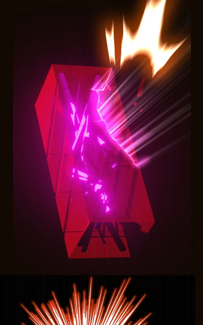 X & Ash Chapter 105 page 52 - 