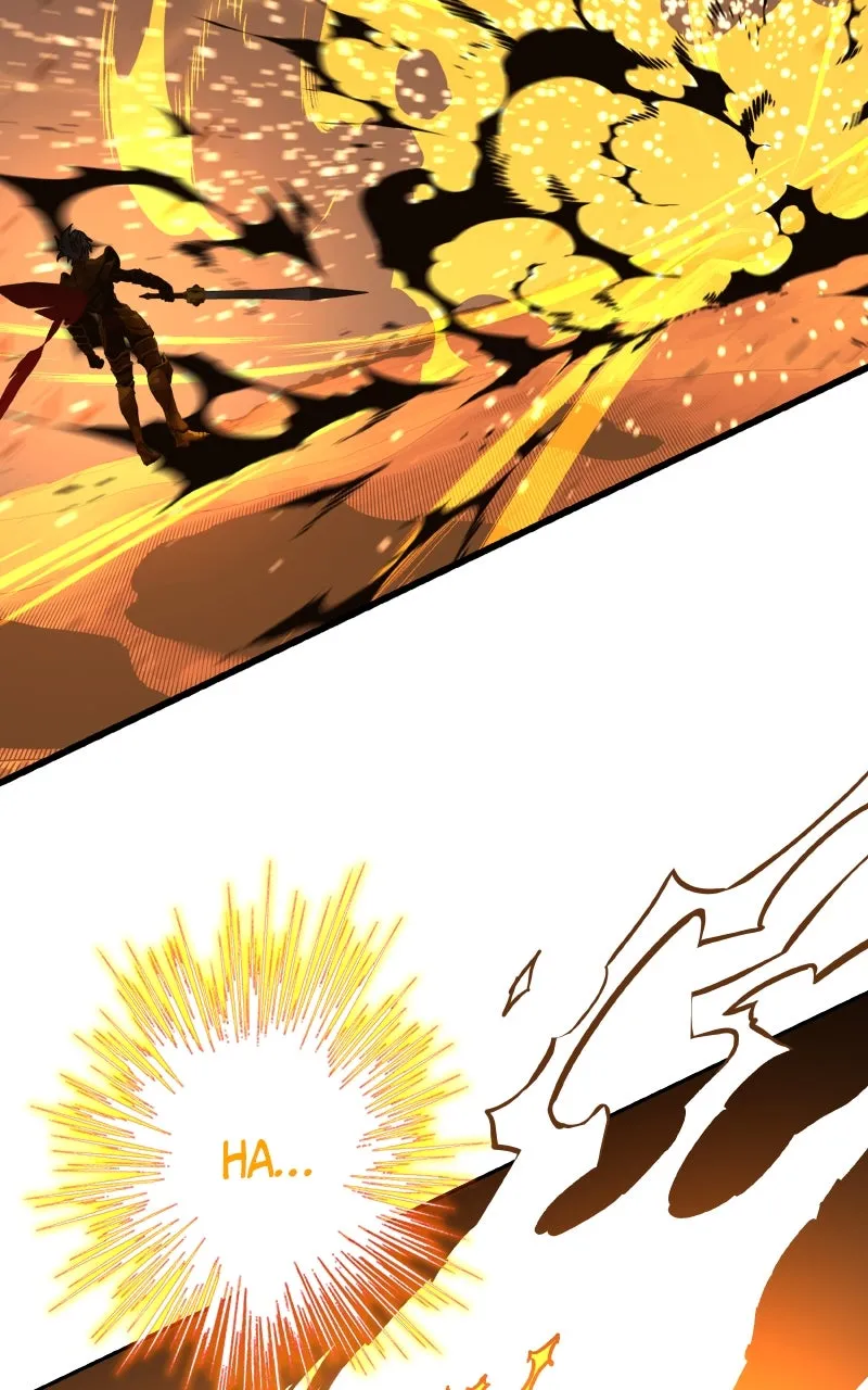 X & Ash Chapter 105 page 56 - 
