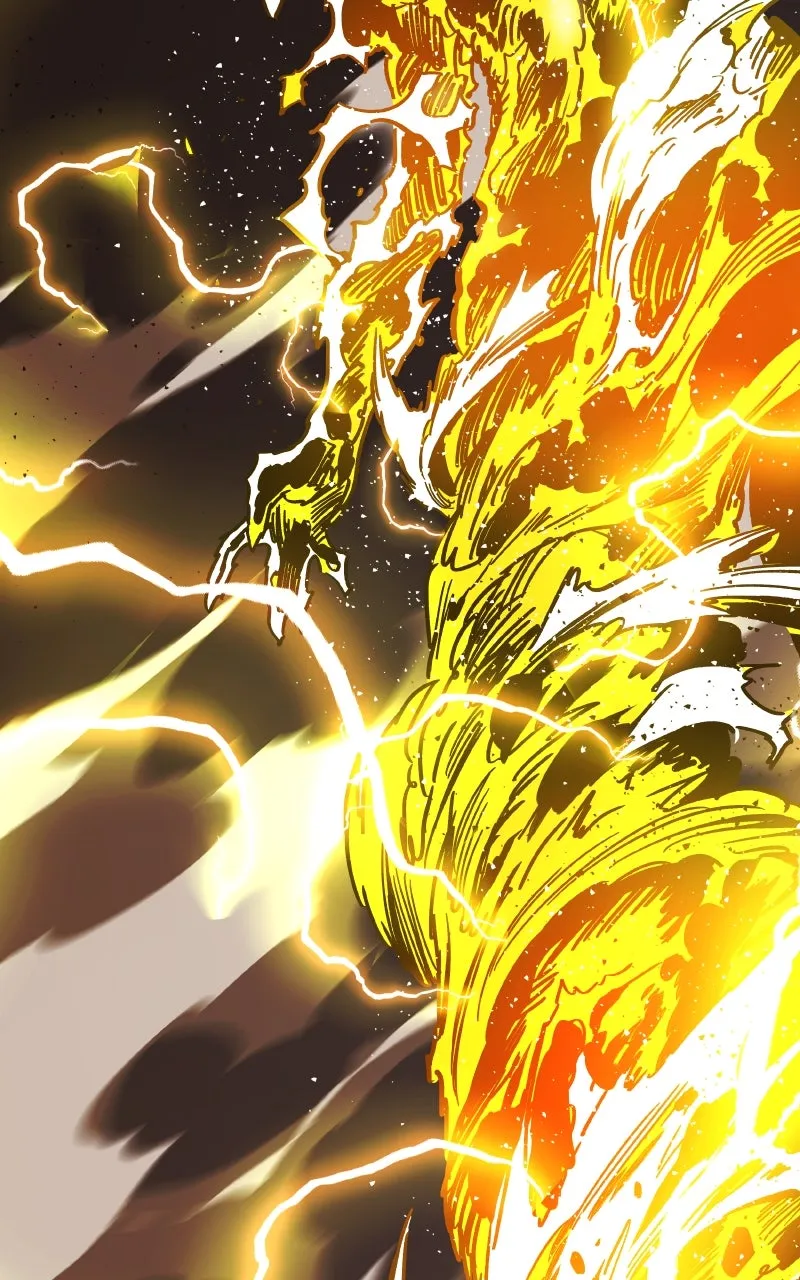 X & Ash Chapter 105 page 59 - 
