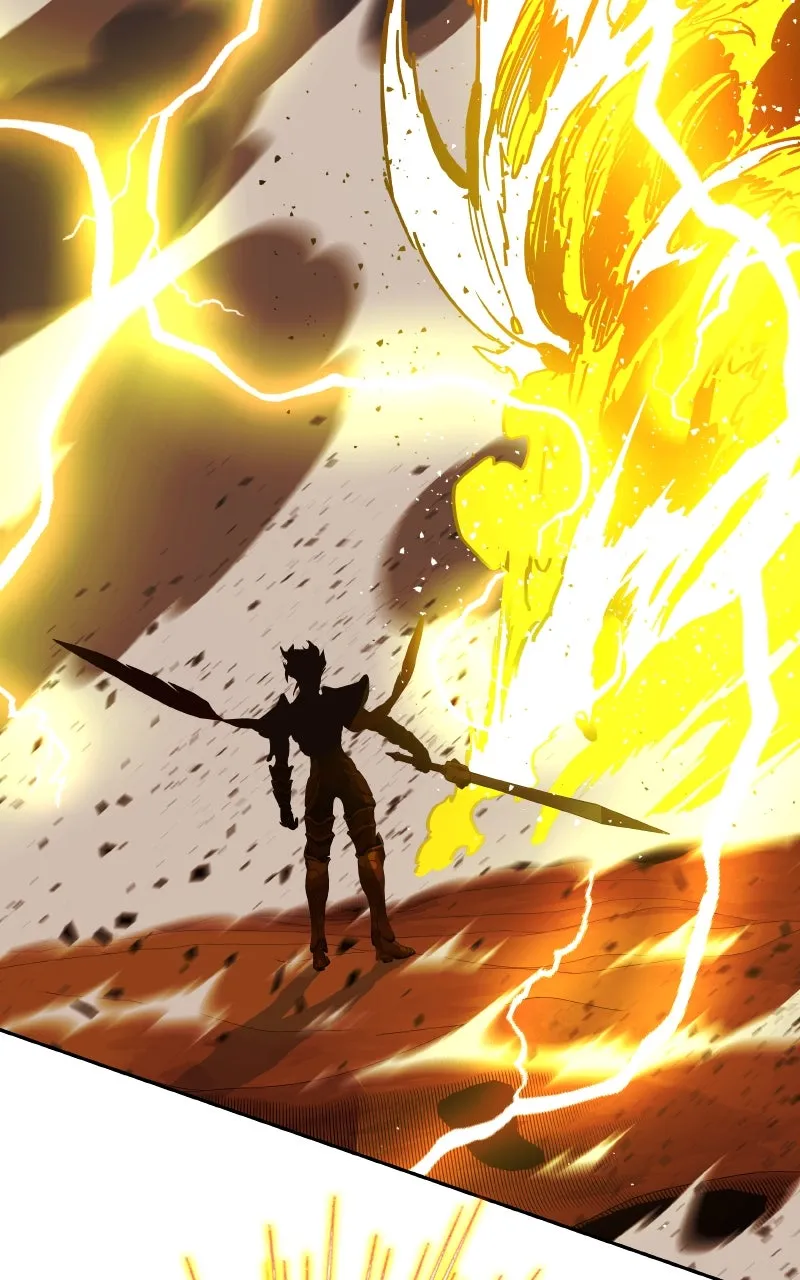X & Ash Chapter 105 page 60 - 