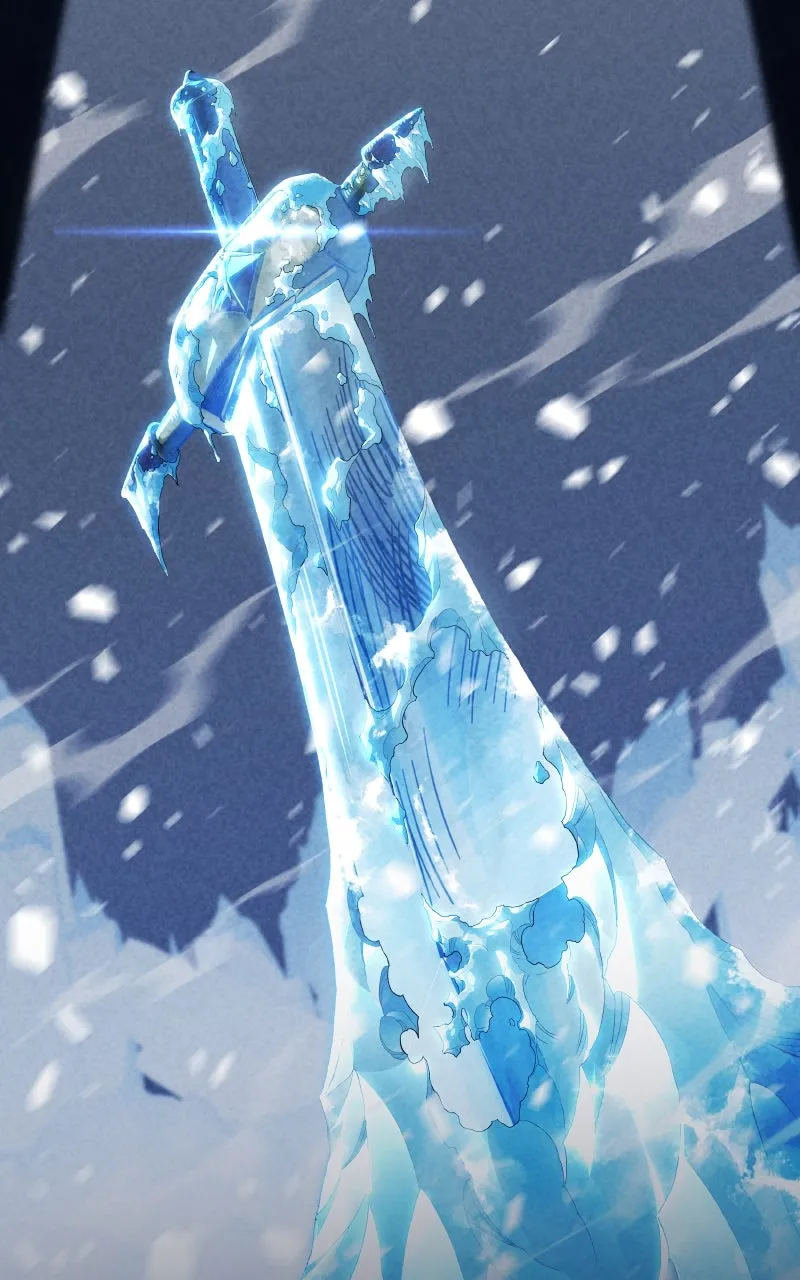 X & Ash Chapter 105 page 7 - 