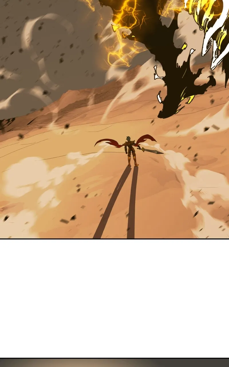 X & Ash Chapter 105 page 64 - 