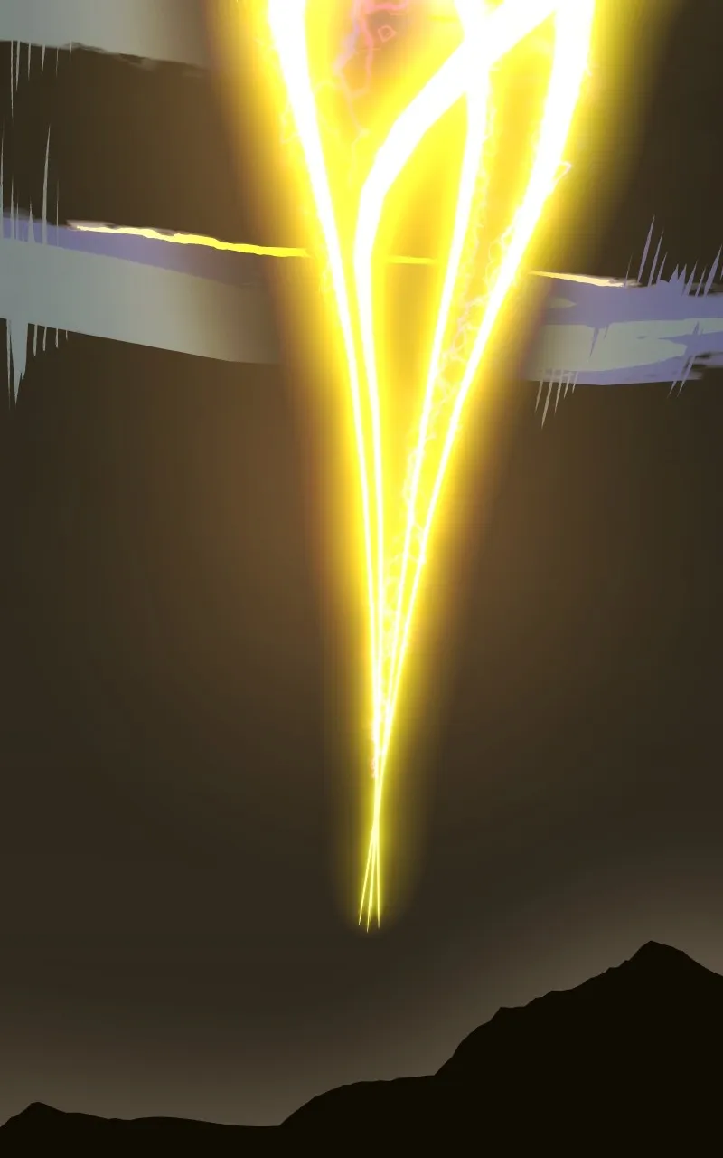 X & Ash Chapter 105 page 70 - 