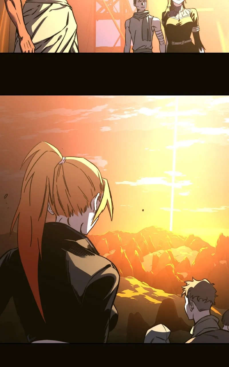 X & Ash Chapter 105 page 75 - 