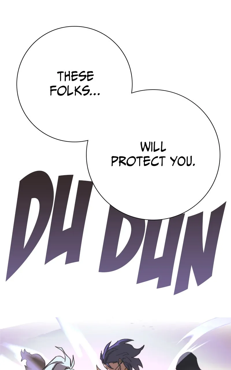 X & Ash Chapter 105 page 81 - 