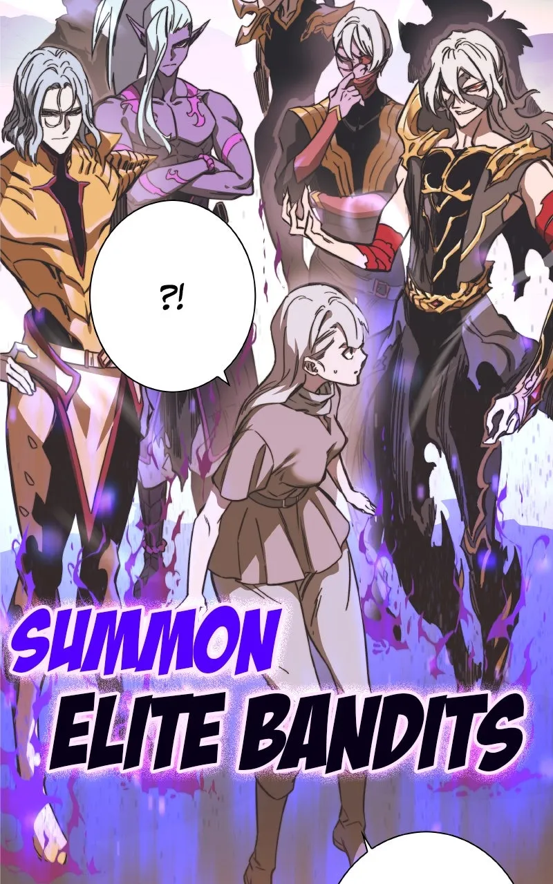 X & Ash Chapter 105 page 82 - 