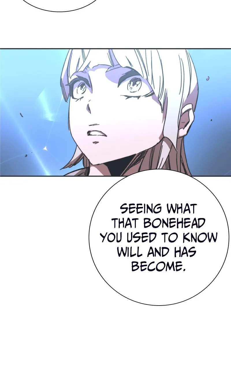 X & Ash Chapter 105 page 87 - 