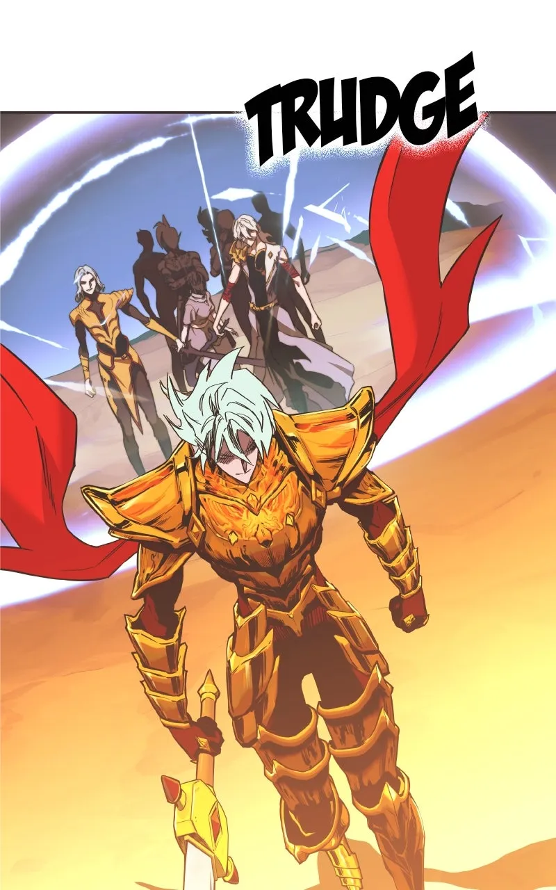 X & Ash Chapter 105 page 88 - 
