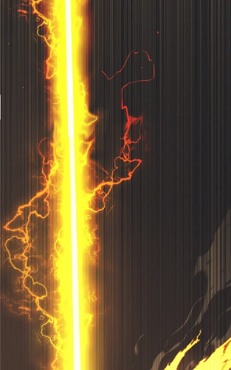 X & Ash Chapter 105 page 94 - 