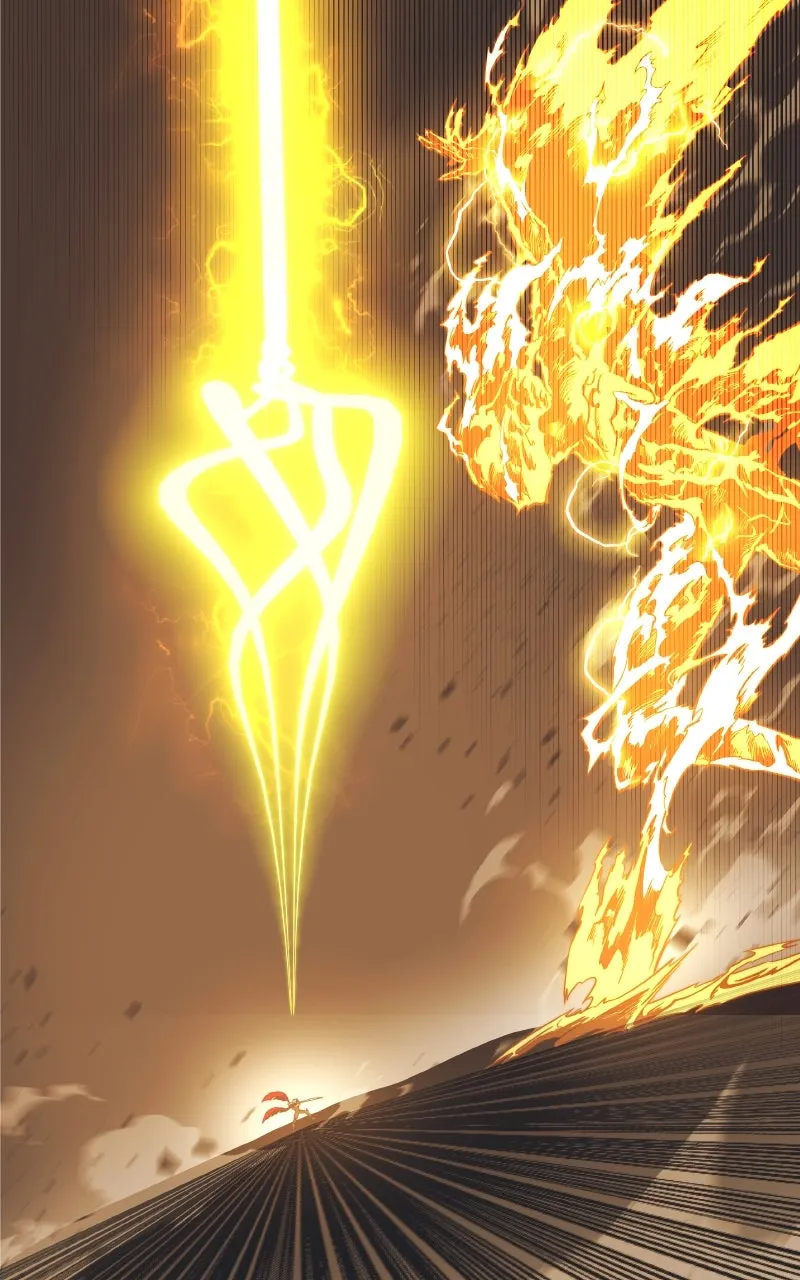 X & Ash Chapter 105 page 95 - 