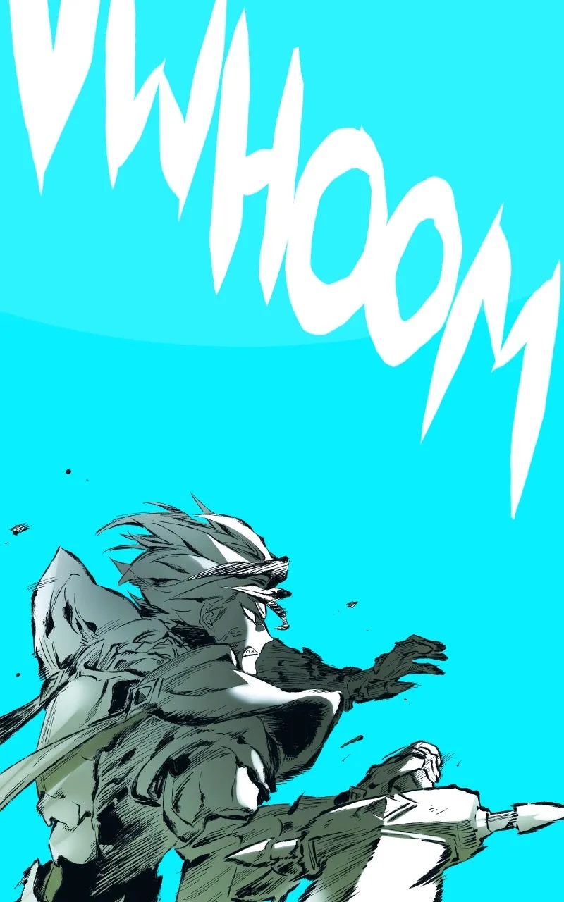 X & Ash Chapter 105 page 99 - 
