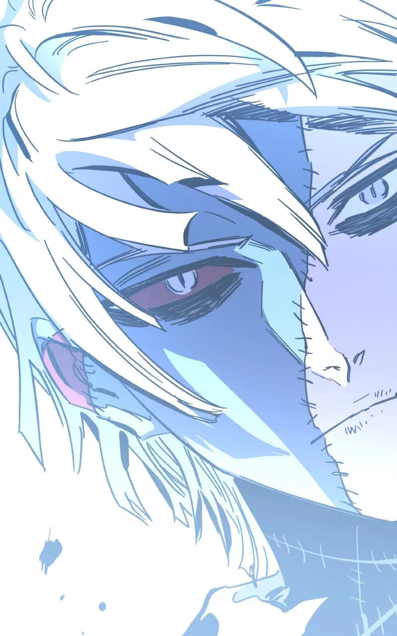 Read X & Ash chapter 106 image 112 on Lezhin