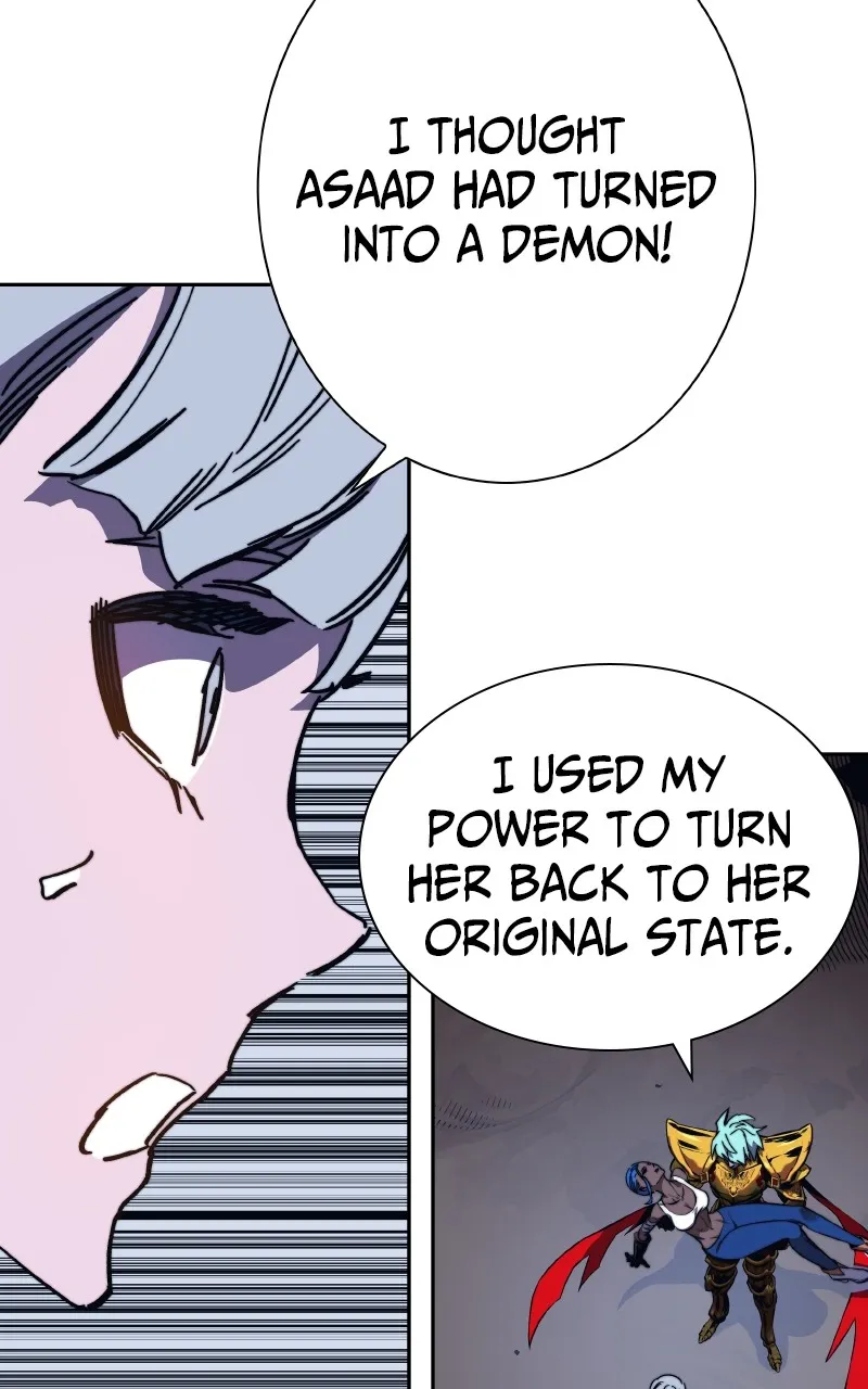 Read X & Ash chapter 106 image 125 on Lezhin