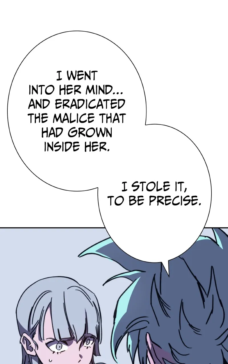 Read X & Ash chapter 106 image 127 on Lezhin