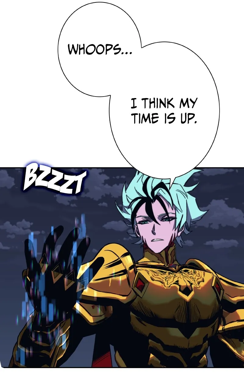 Read X & Ash chapter 106 image 134 on Lezhin