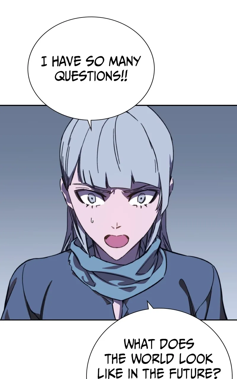 Read X & Ash chapter 106 image 139 on Lezhin