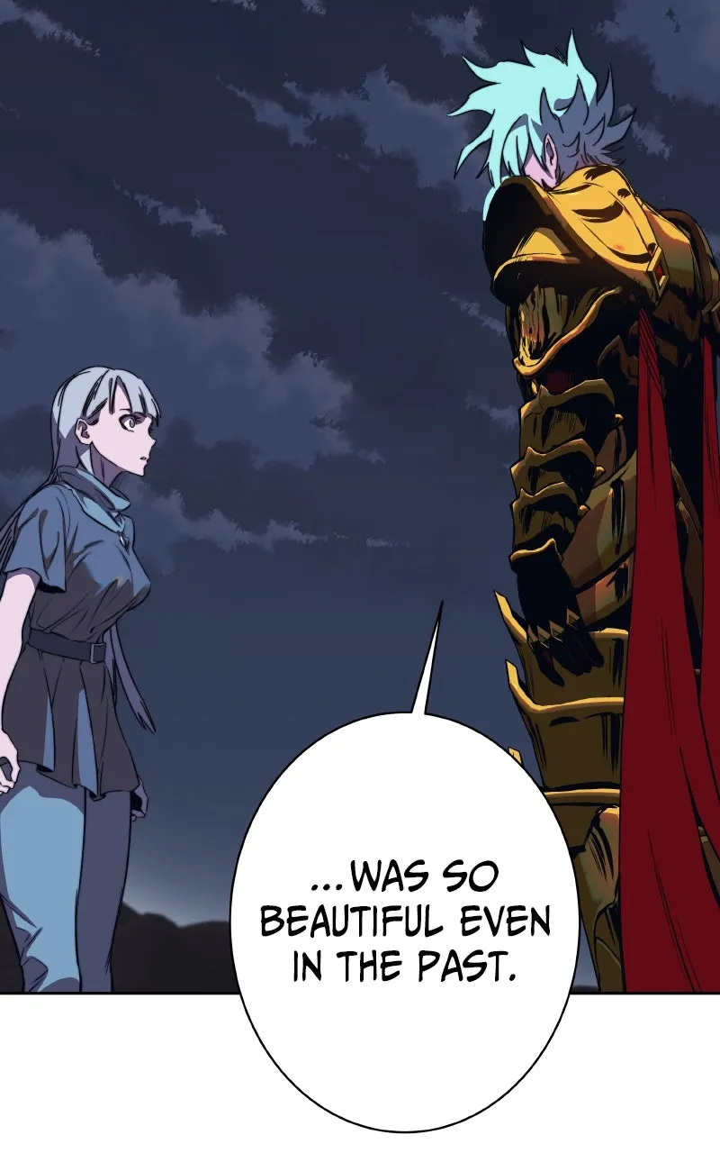 Read X & Ash chapter 106 image 144 on Lezhin