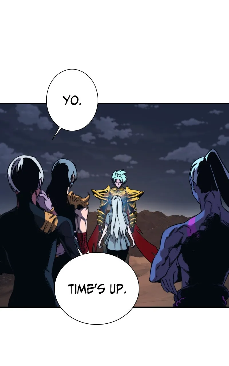 Read X & Ash chapter 106 image 148 on Lezhin
