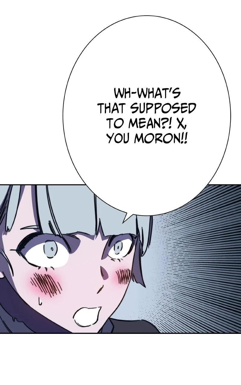 Read X & Ash chapter 106 image 160 on Lezhin