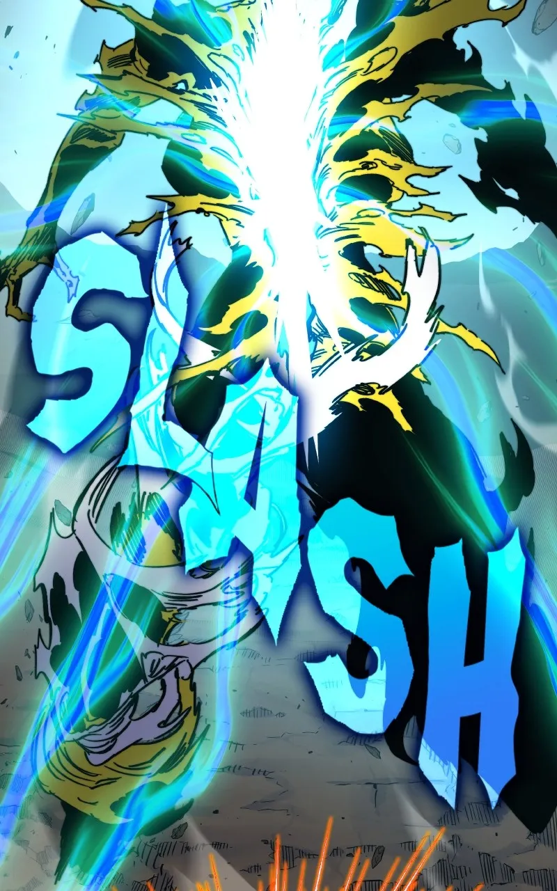 Read X & Ash chapter 106 image 2 on Lezhin