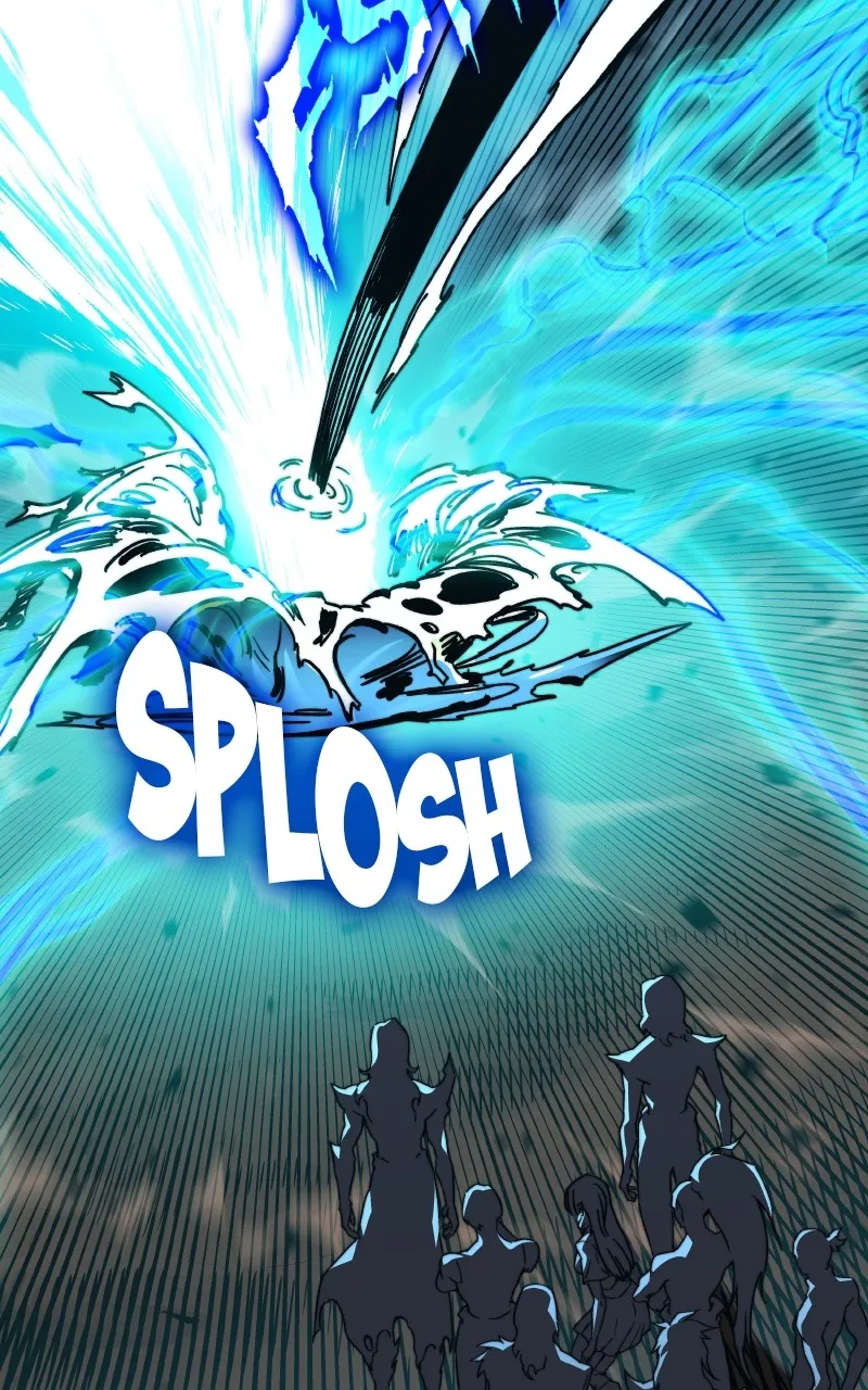 Read X & Ash chapter 106 image 20 on Lezhin