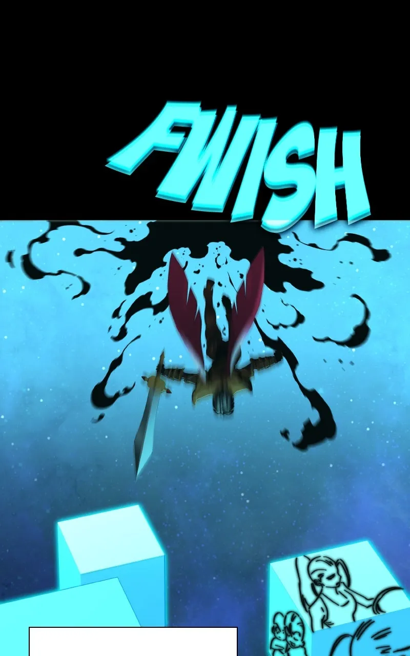 Read X & Ash chapter 106 image 32 on Lezhin