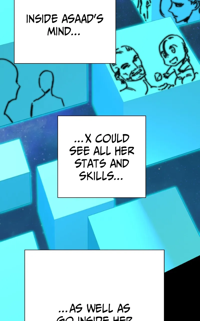 Read X & Ash chapter 106 image 33 on Lezhin