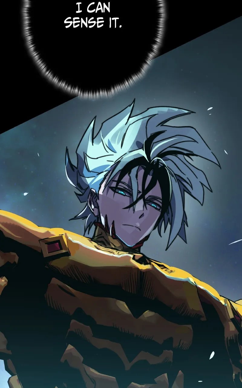 Read X & Ash chapter 106 image 35 on Lezhin