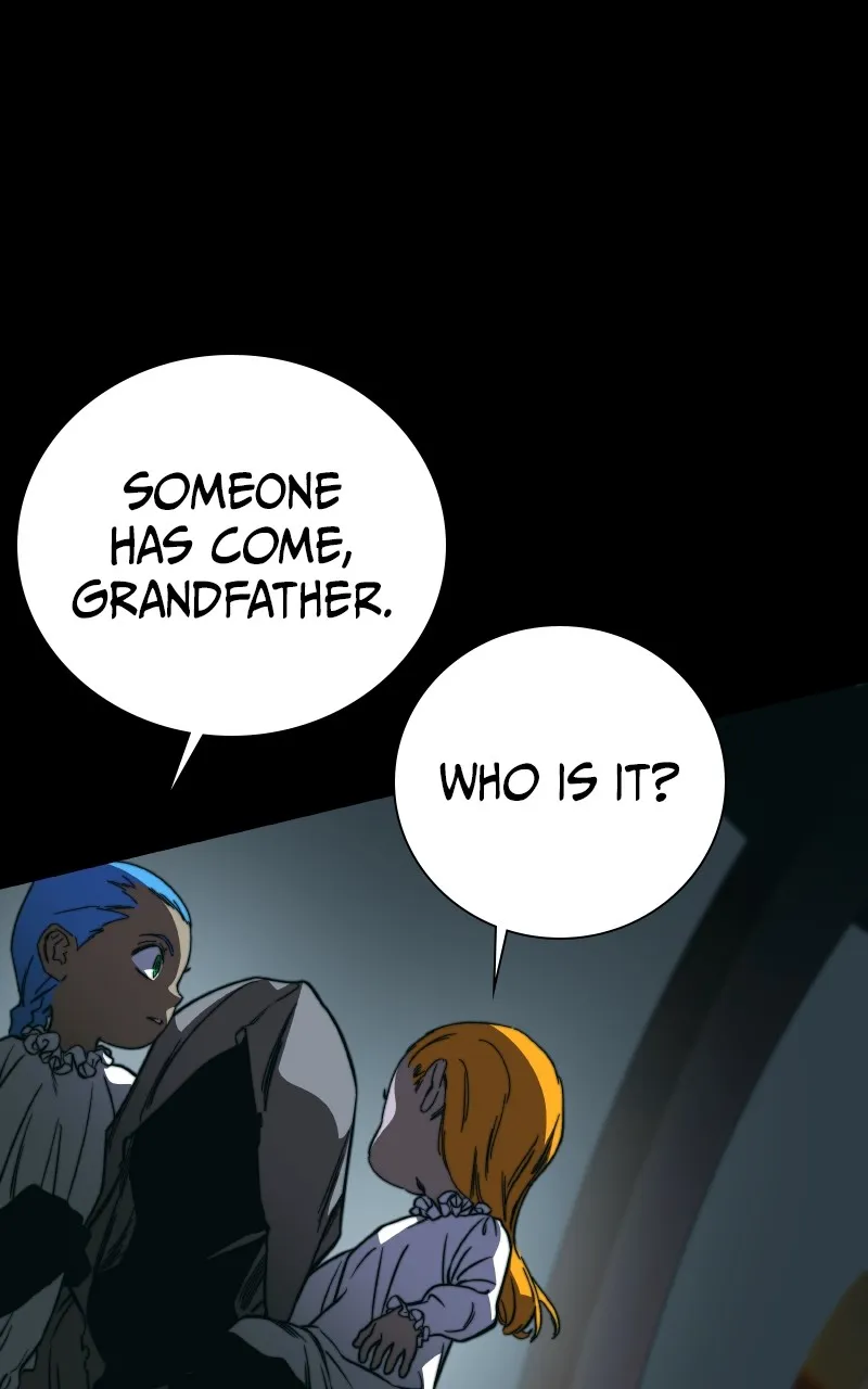 Read X & Ash chapter 106 image 51 on Lezhin