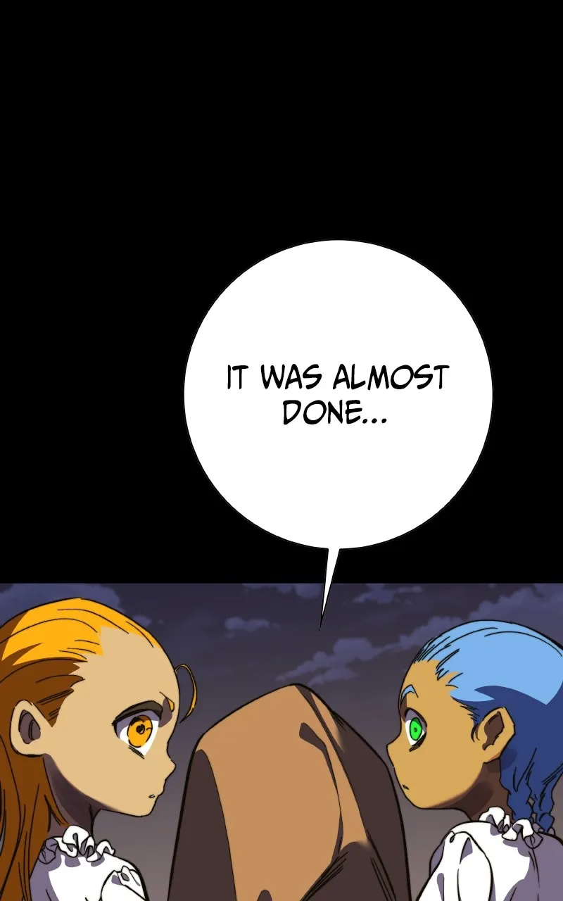 Read X & Ash chapter 106 image 53 on Lezhin