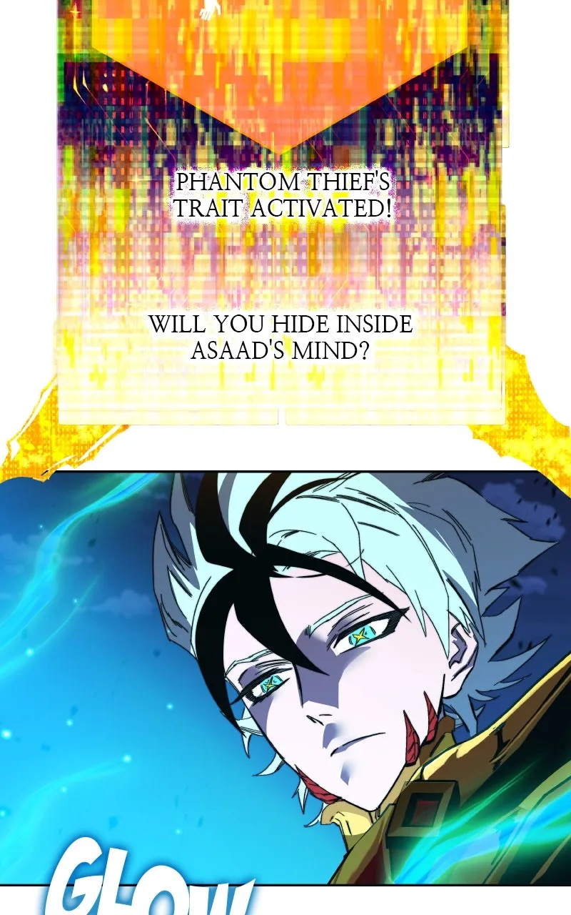 Read X & Ash chapter 106 image 6 on Lezhin