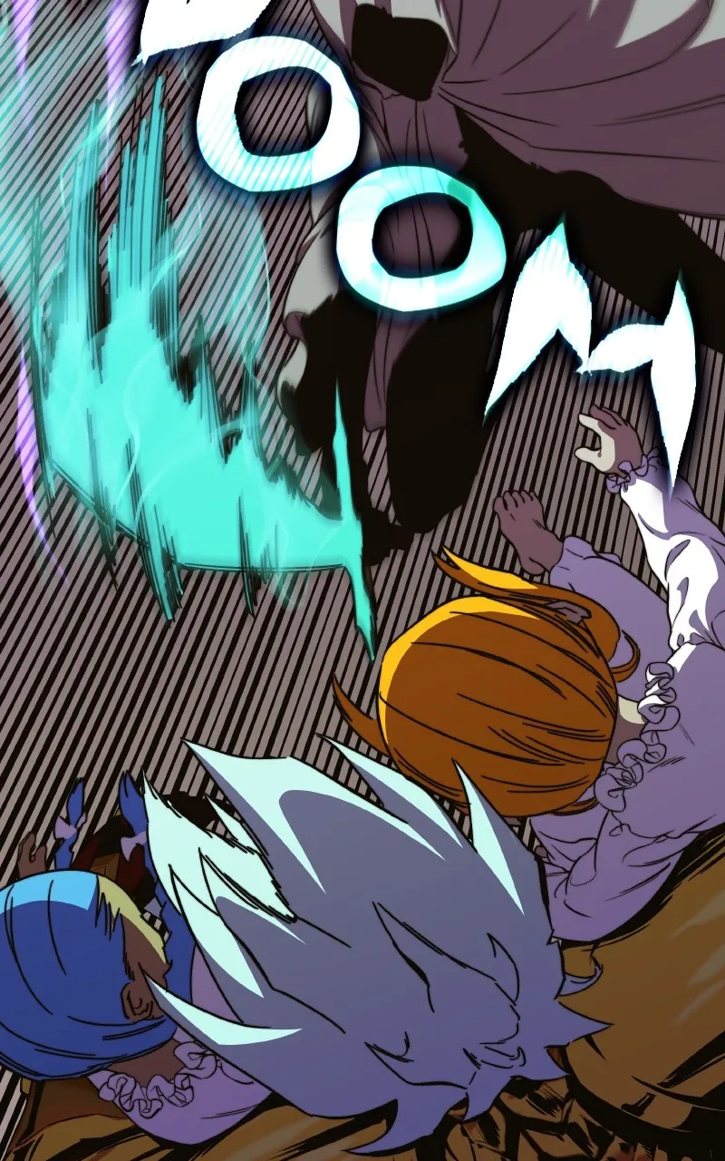 Read X & Ash chapter 106 image 66 on Lezhin