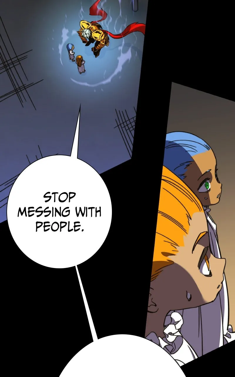 Read X & Ash chapter 106 image 69 on Lezhin