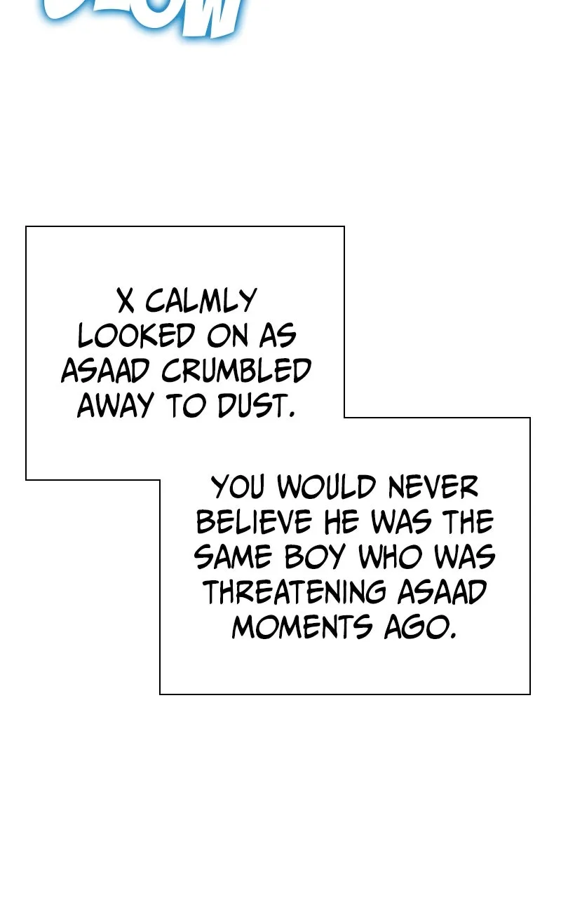 Read X & Ash chapter 106 image 7 on Lezhin