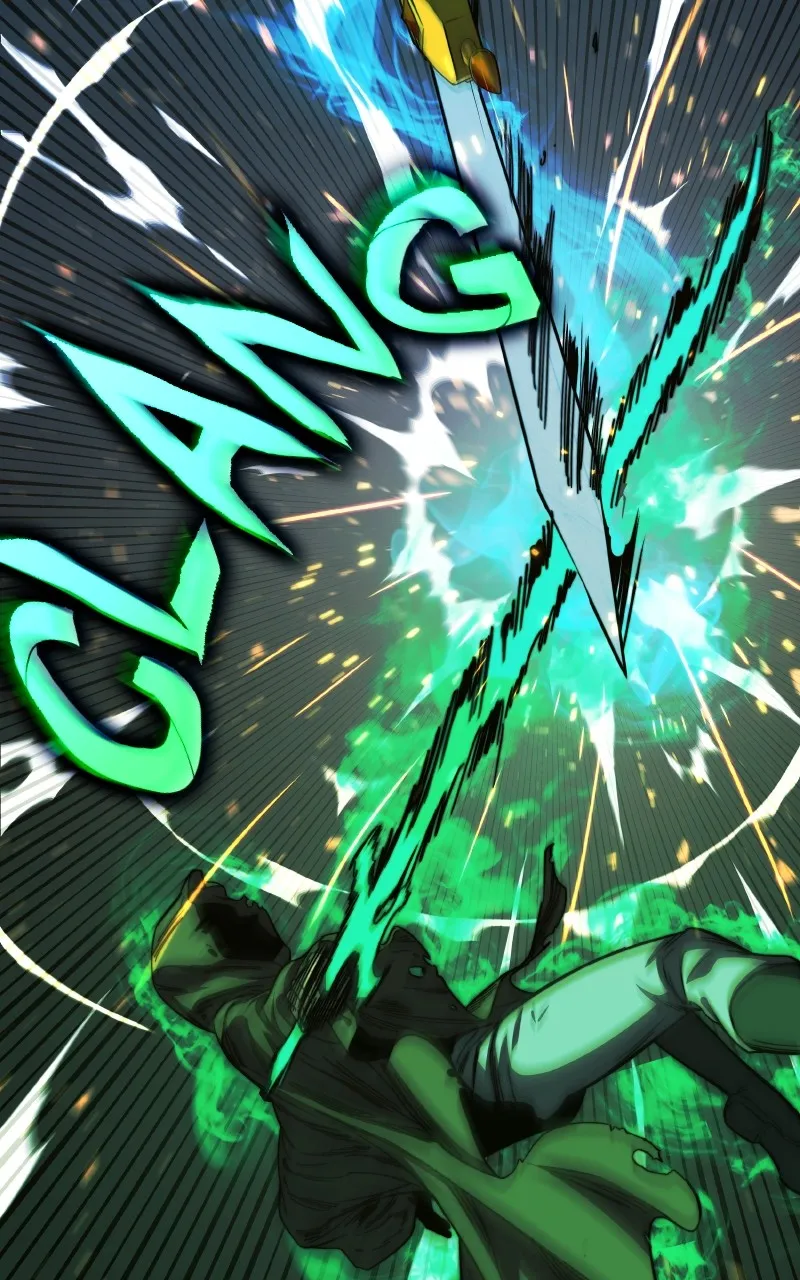 Read X & Ash chapter 106 image 74 on Lezhin