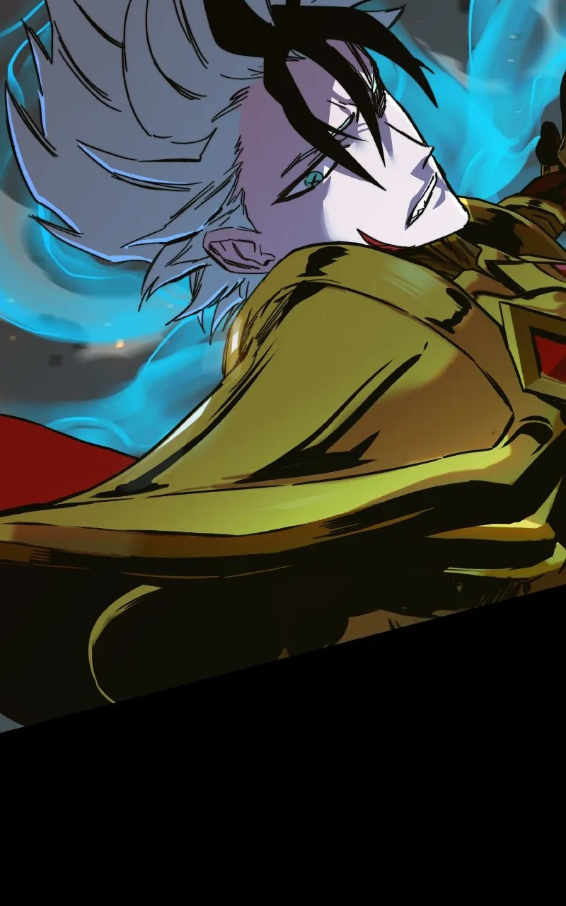 Read X & Ash chapter 106 image 76 on Lezhin