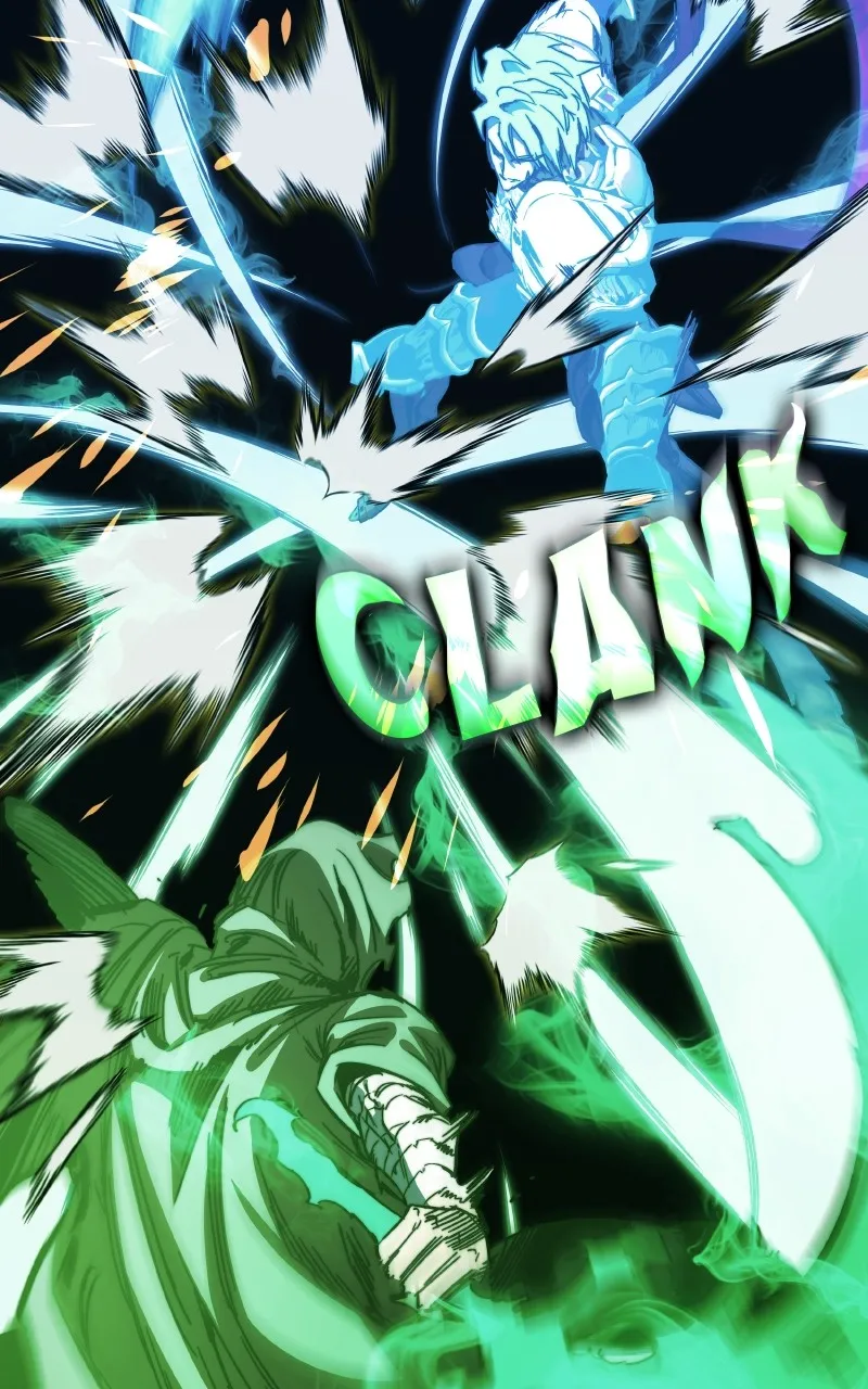 Read X & Ash chapter 106 image 81 on Lezhin
