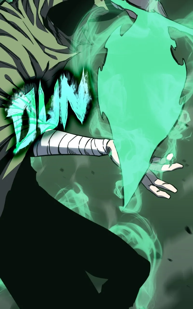 Read X & Ash chapter 106 image 94 on Lezhin