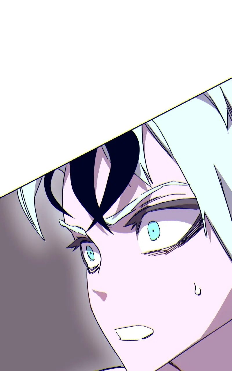 X & Ash Chapter 107 page 11 - 