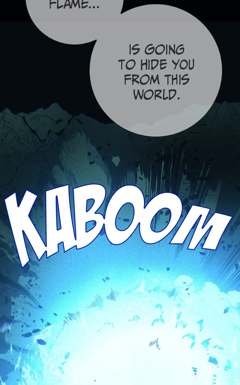 X & Ash Chapter 107 page 104 - 