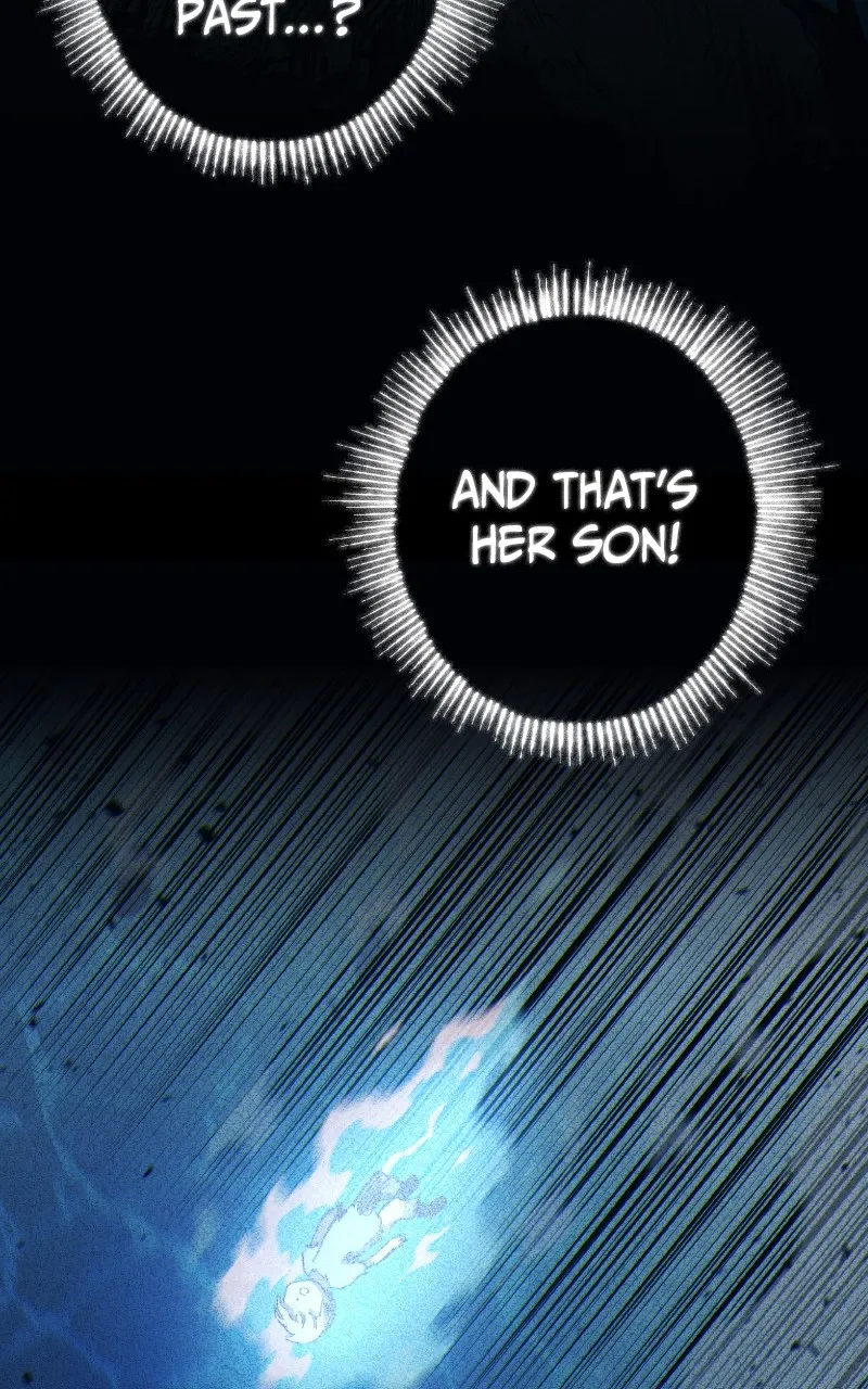 X & Ash Chapter 107 page 106 - 