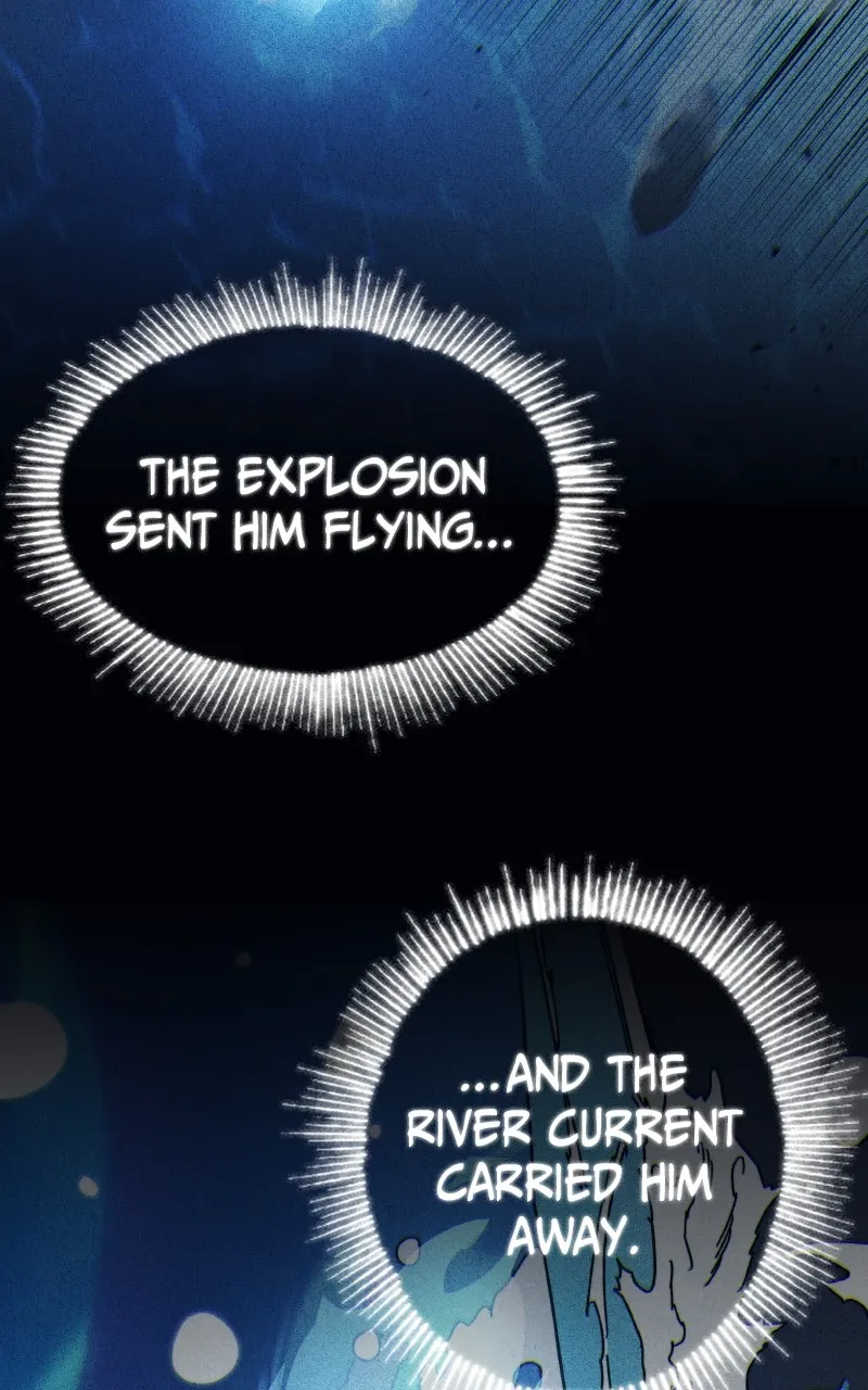 X & Ash Chapter 107 page 107 - 