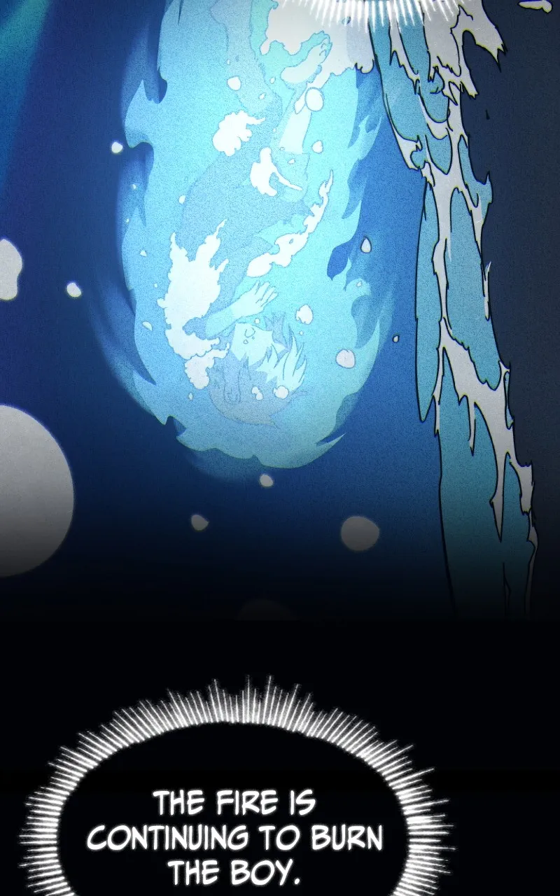 X & Ash Chapter 107 page 108 - 