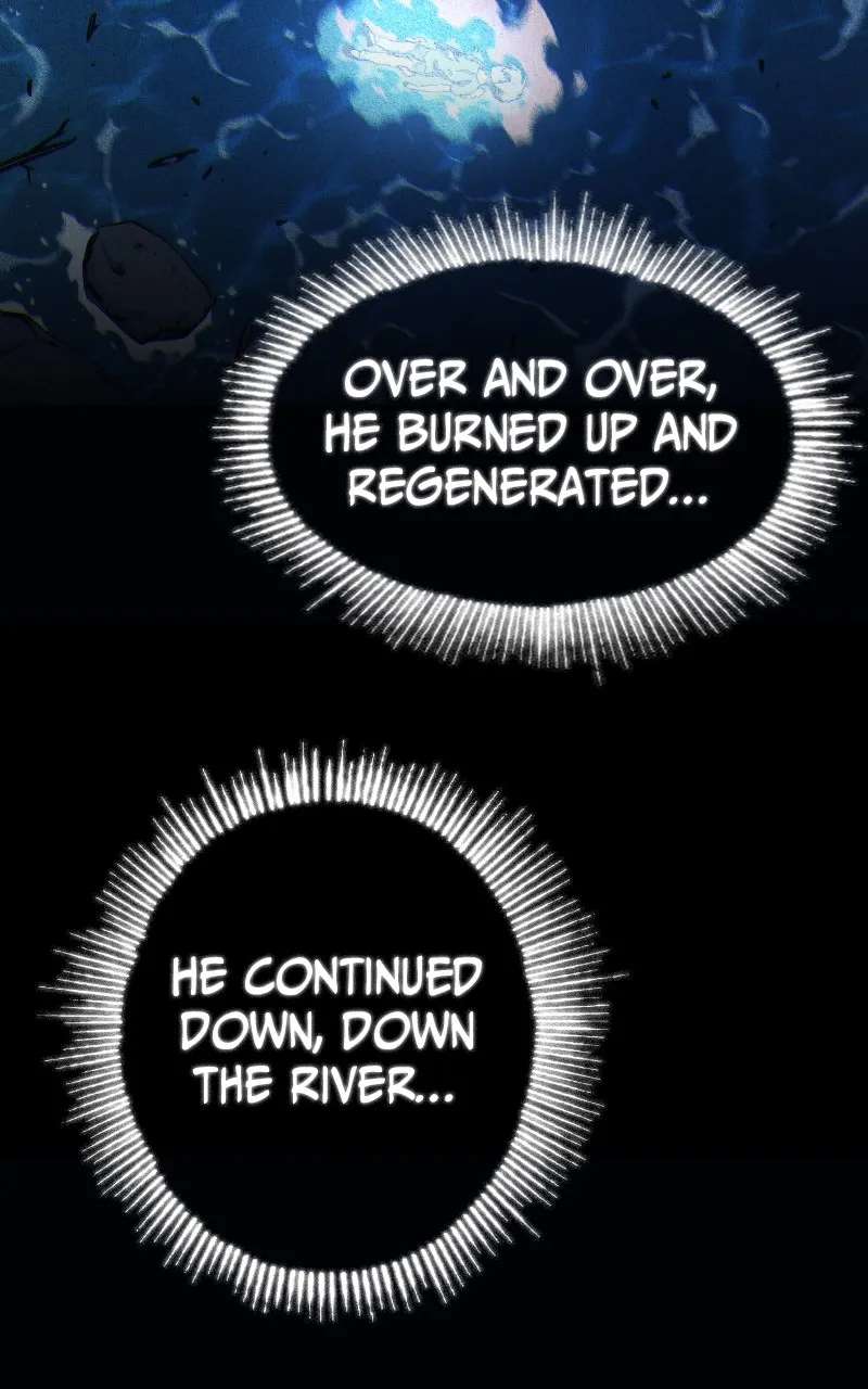 X & Ash Chapter 107 page 112 - 