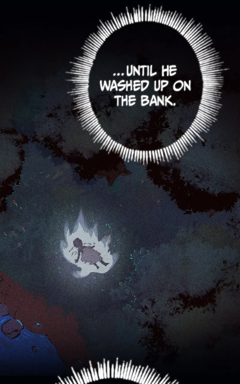 X & Ash Chapter 107 page 113 - 