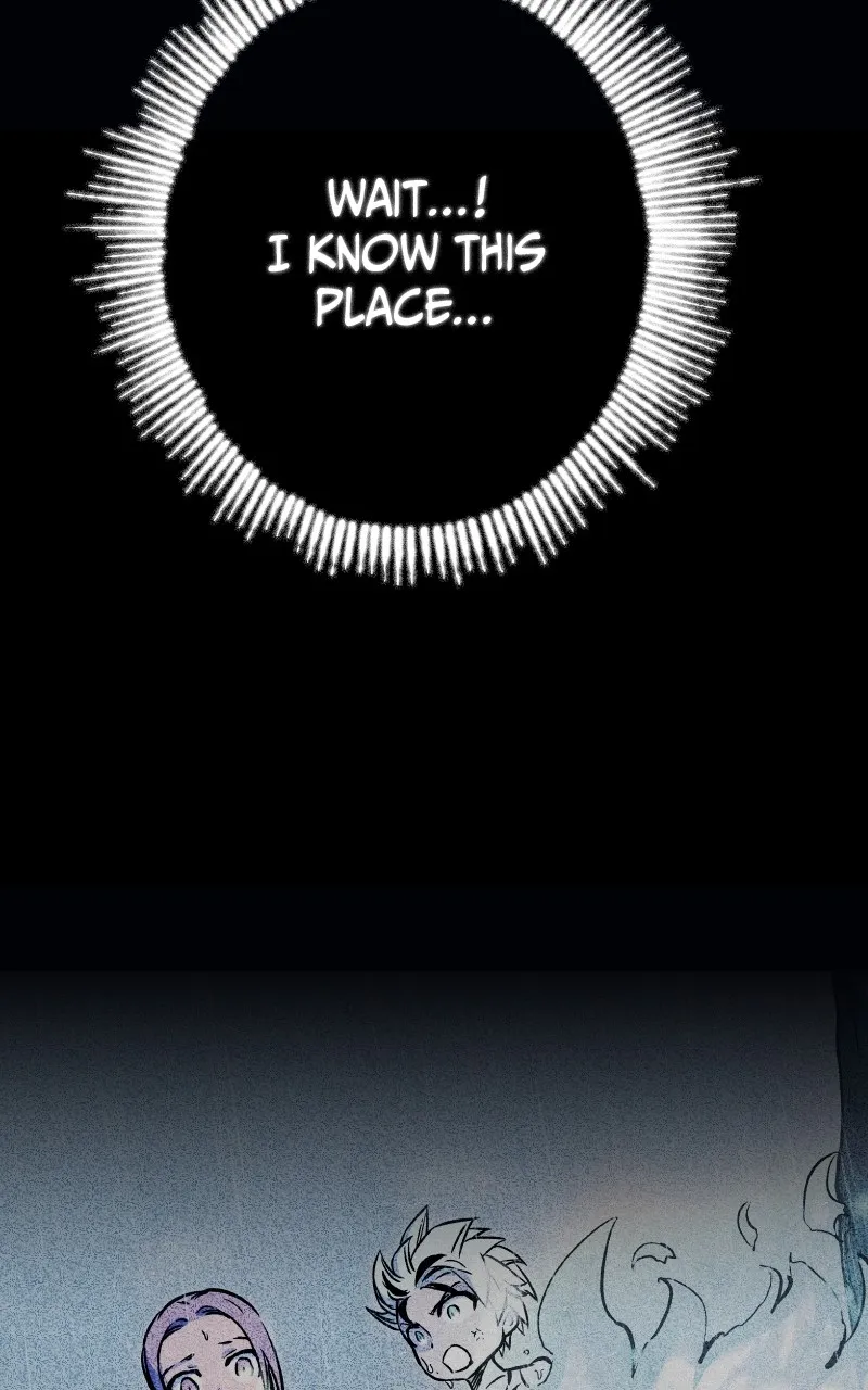X & Ash Chapter 107 page 114 - 