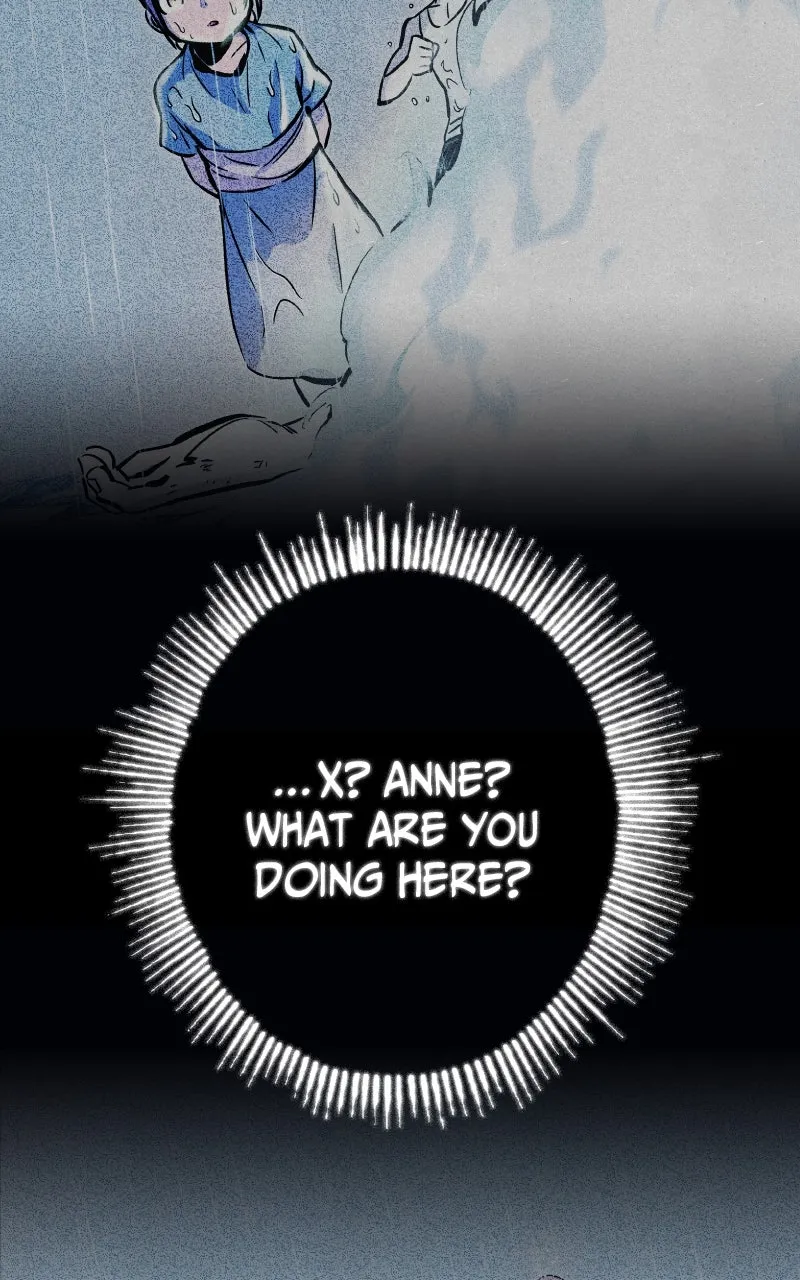 X & Ash Chapter 107 page 115 - 
