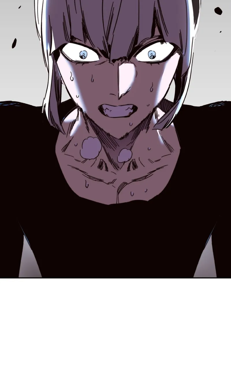 X & Ash Chapter 107 page 120 - 