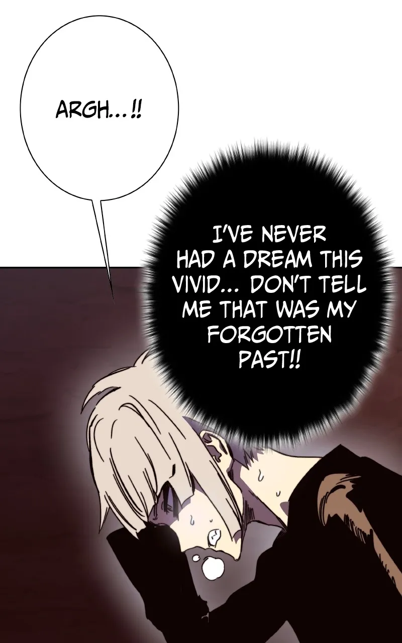 X & Ash Chapter 107 page 121 - 