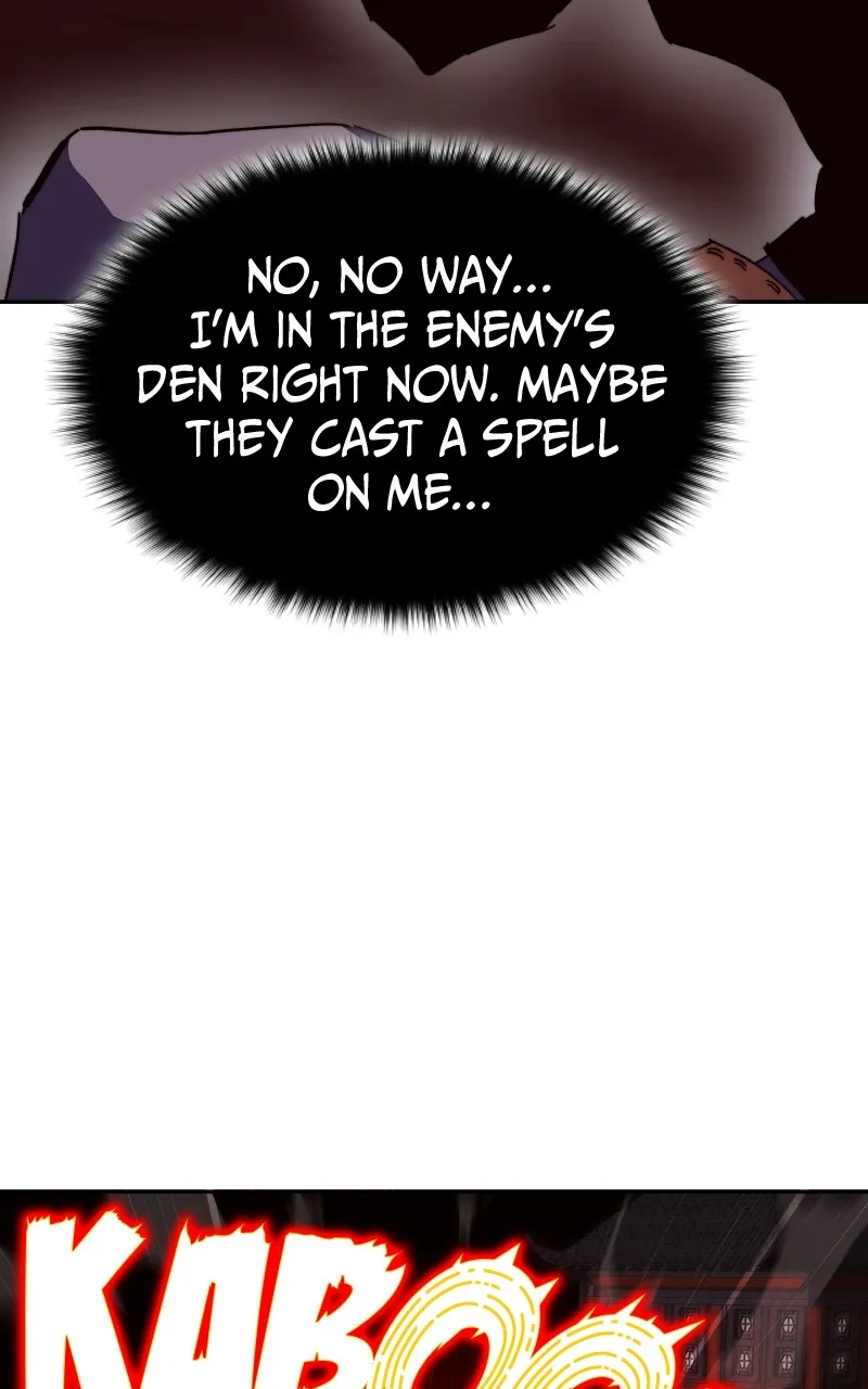 X & Ash Chapter 107 page 122 - 
